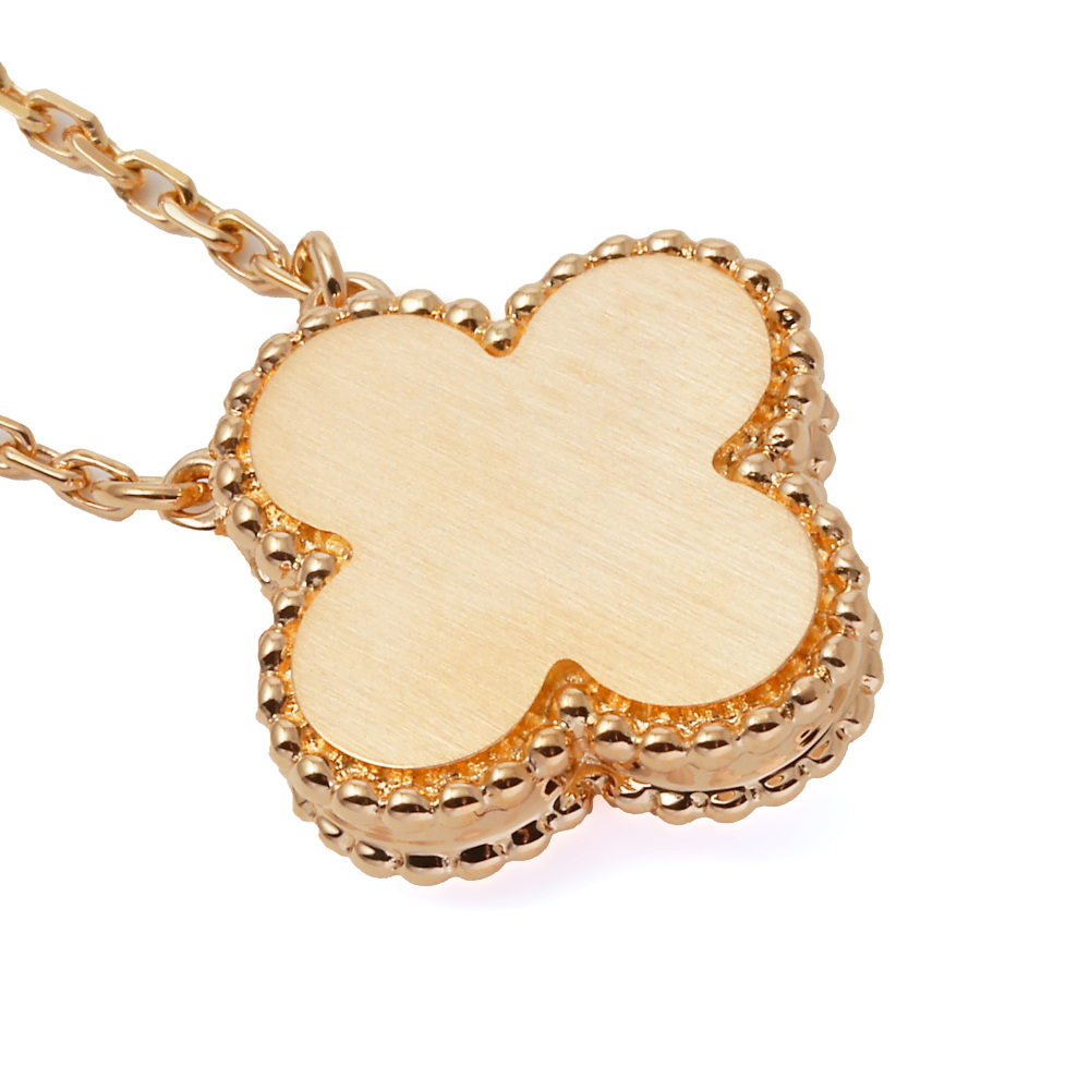 ネックレス ヴィンテージ King Logo Vintage Necklace – YZ