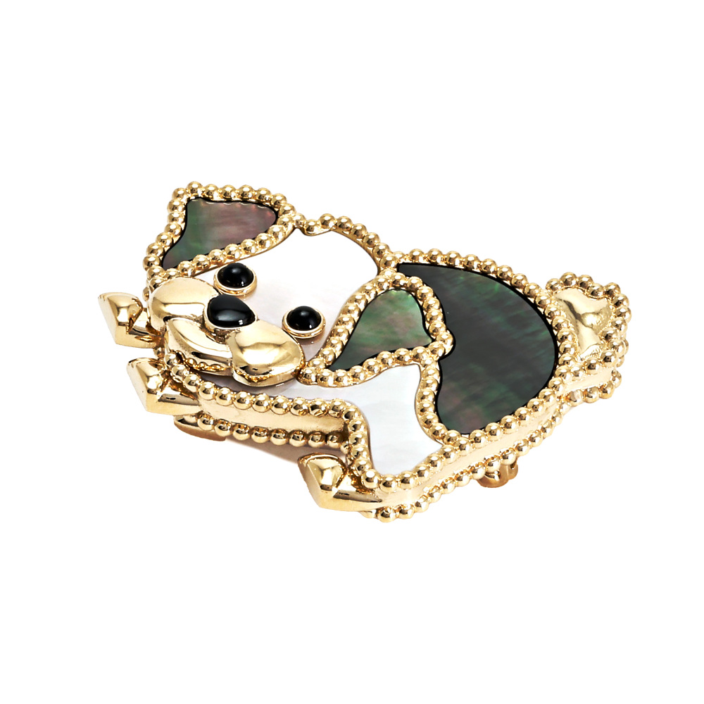 超レアな特別版❗️ヴァン クリフ&アーペル スタイル ヴァンクリーフ&アーペル(Van Cleef & Arpels) 高級ジュエリーの