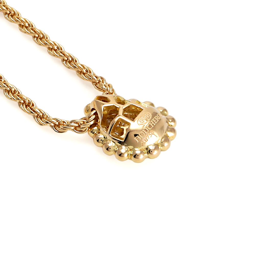 中古] ブシュロン セルパンボエム エクストラスモール JPN00611