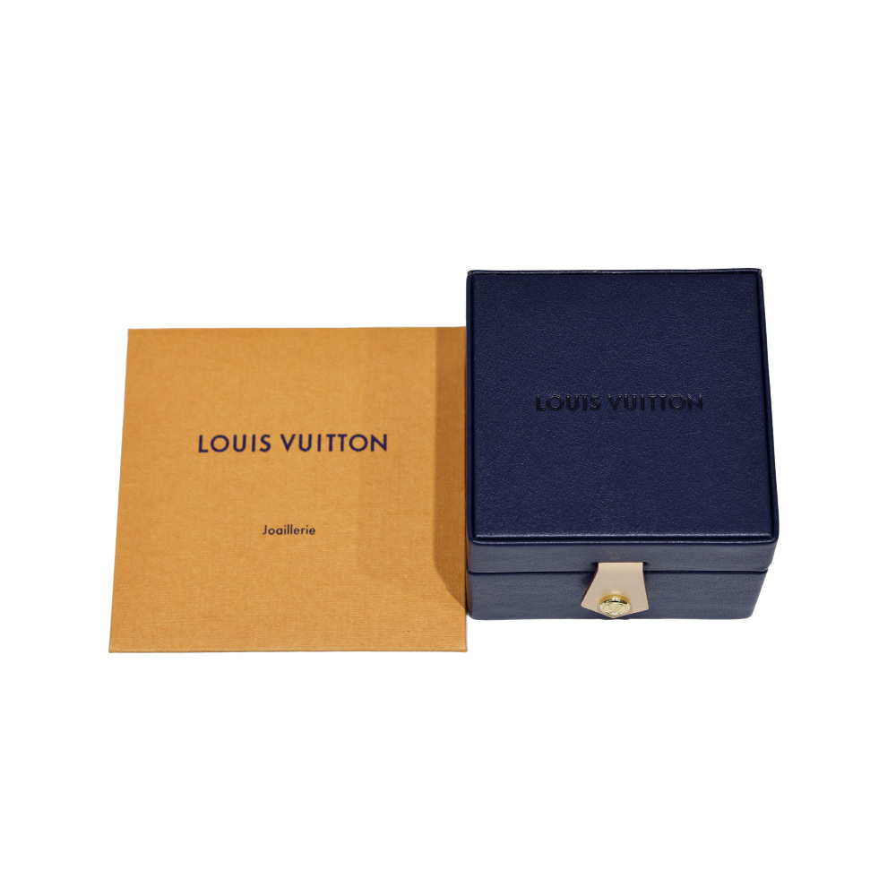 LOUIS VUITTON ルイヴィトン ブレスレット レザー 箱付き