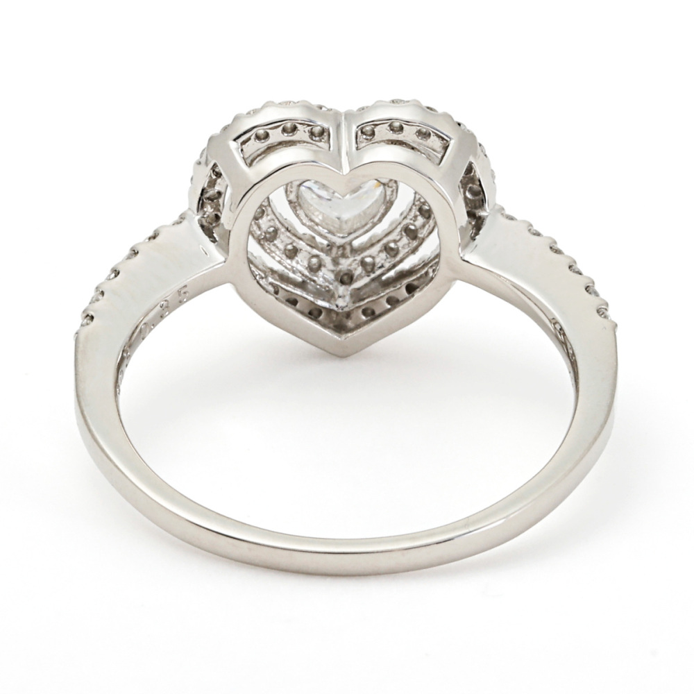 ユキ Lucia Silver | See Kai Run