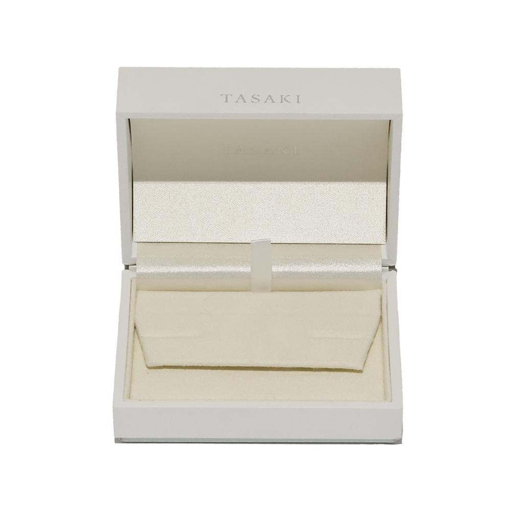 中古] タサキ デインジャープラス E422418KYG イヤリング