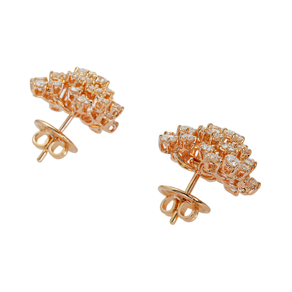 中古] ダミアーニ ミモザ J383298 ピアス J383298 | ジュエリー