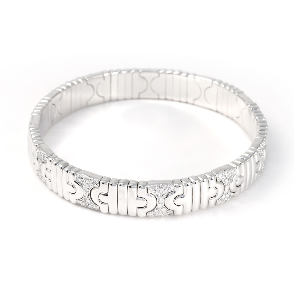 ブルガリ ブルガリ ブレスレットケース4個セット アクセサリーケース8