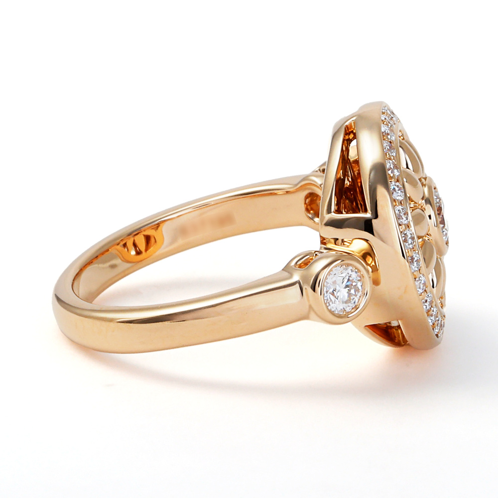 ま*さ ハリー・ウィンストン☆エンゲージリング ハリー ウィンストン