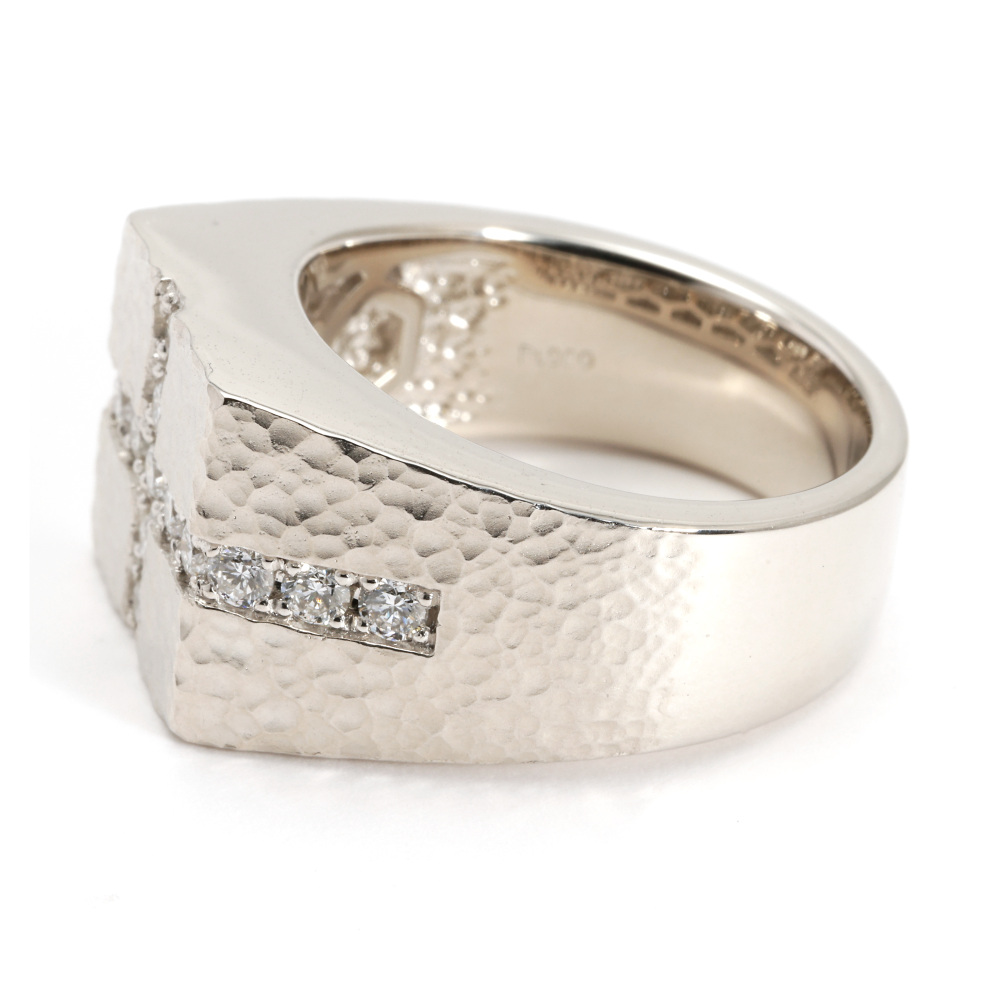 0.2カラットプラチナダイヤモンドリング　9号 楽天市場】【超特価】0.2ct 大粒 天然ダイヤモンド リング プラチナ950