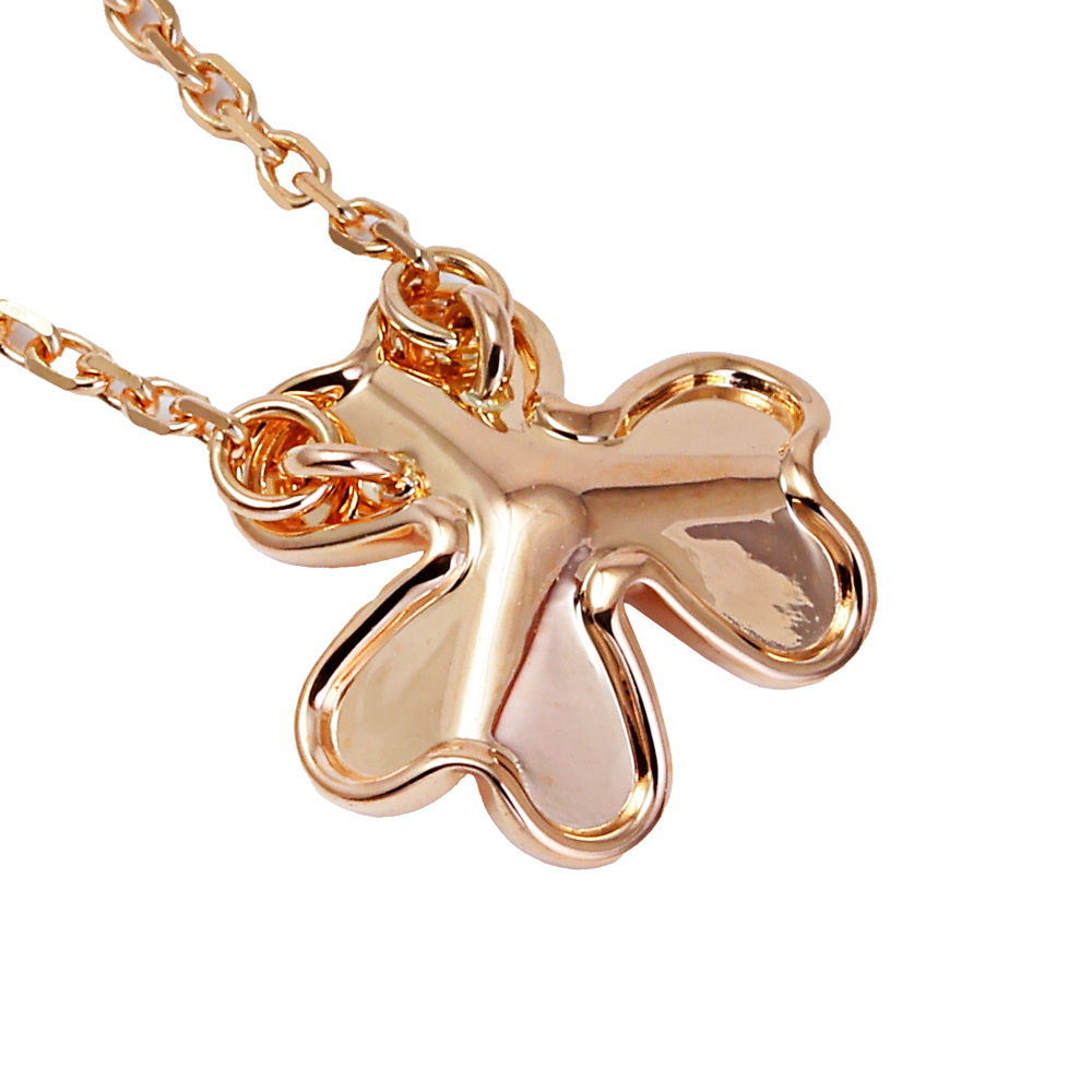 中古] ヴァンクリーフ&アーペル フリヴォル ミニ VCARP7S800