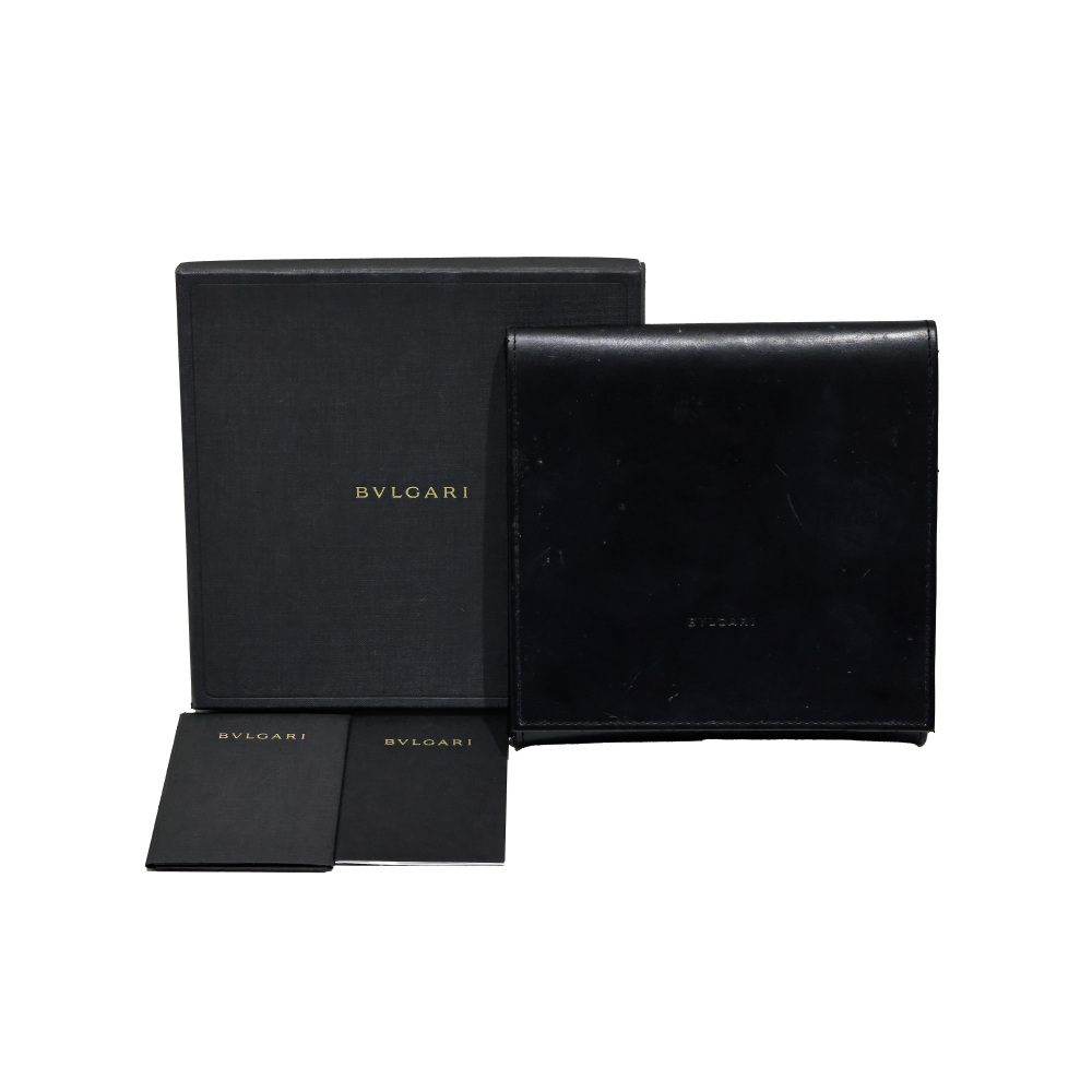 中古] ブルガリ ビーゼロワン(エレメント) 343187 ネックレス J383963