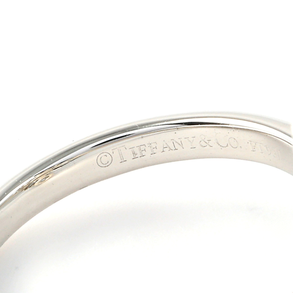 中古] ティファニー ジャン・シュランバージェ リン J384145 リング