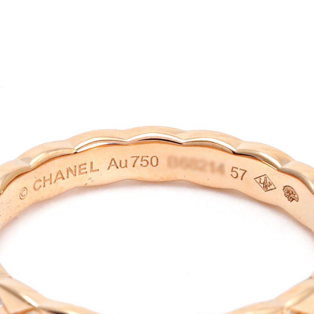 CHANEL シャネル ブート リング 指輪 ポーカーズつかさ レア 楽天市場】【中古】CHANEL シャネル 指輪 J11971 ココ