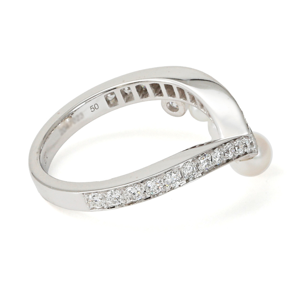 中古] ショーメ ジョゼフィーヌ エグレット 083290 リング