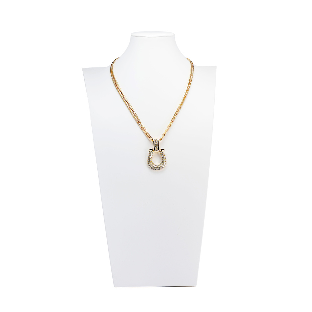 新品] ユキザキセレクトジュエリー OTHER 馬蹄 39004681YG