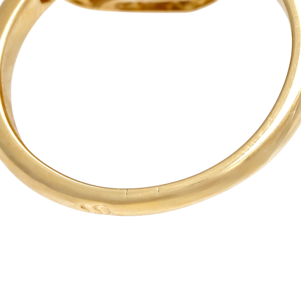 中古] シャネル コメット J0200 リング J385084 | ジュエリーのゆきざき