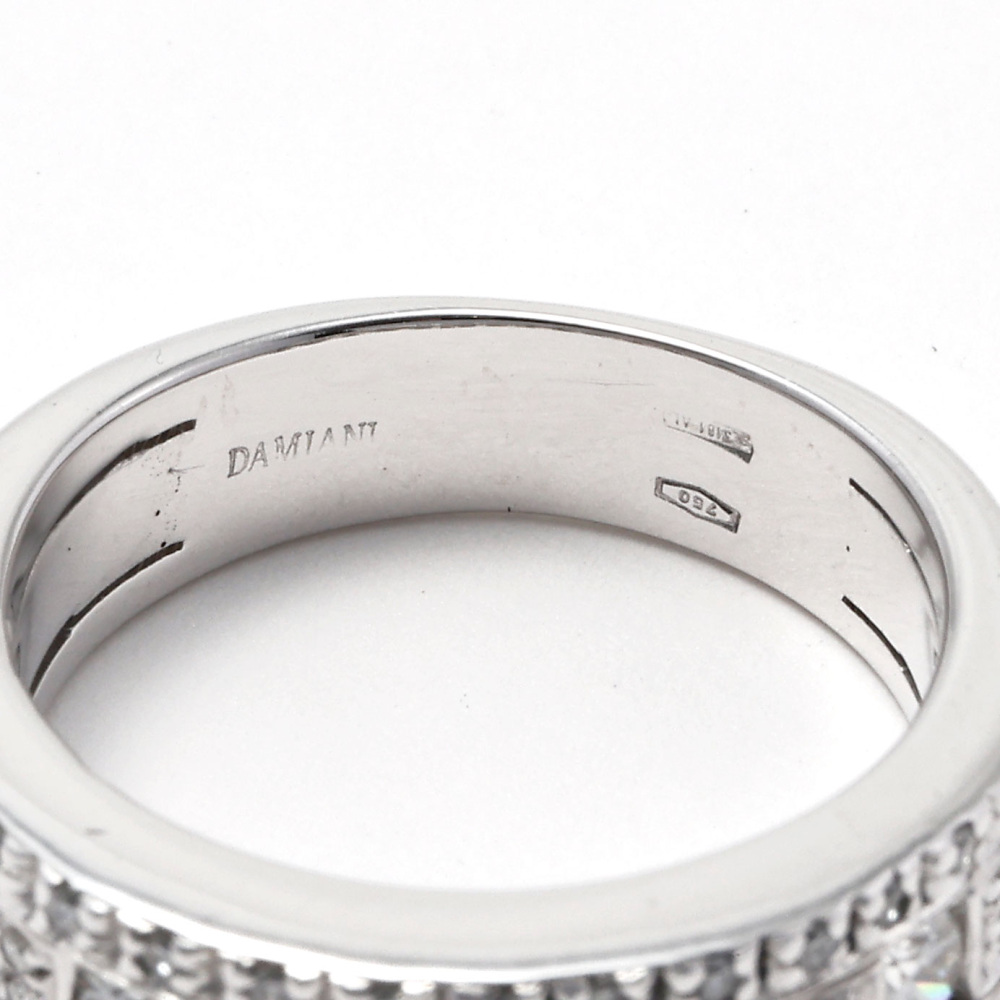 中古] ダミアーニ ベルエポック 20000838 リング J385086 | ジュエリー