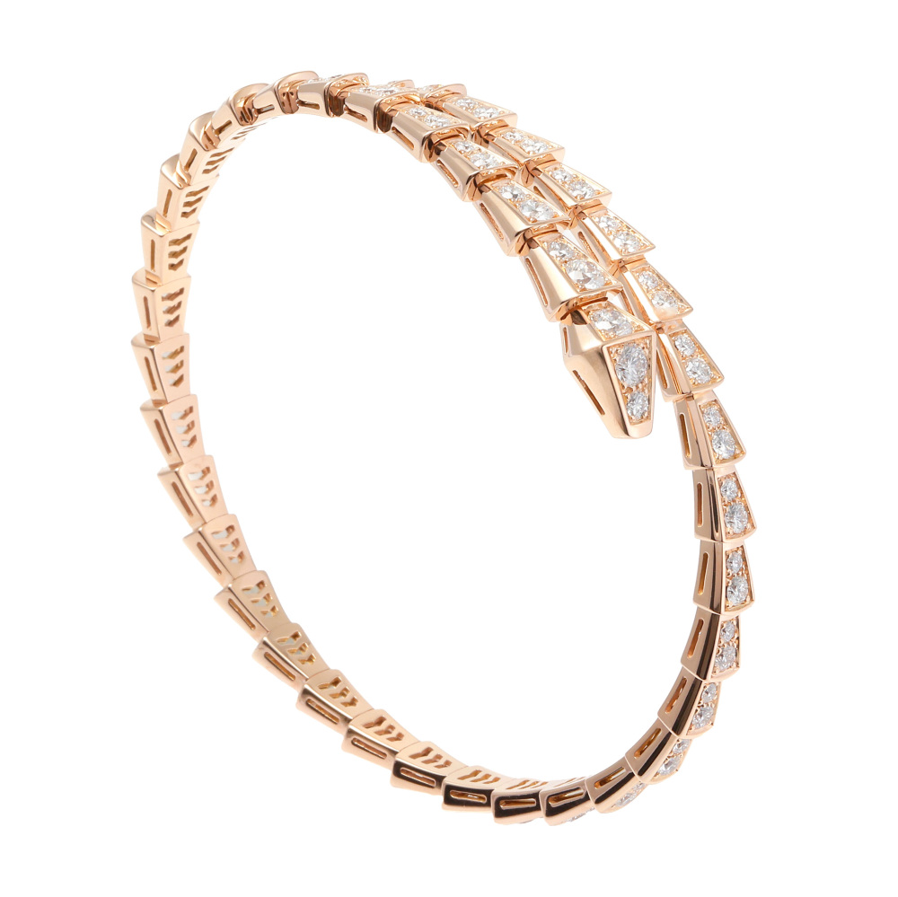 ブルガリ　ブレスレット BVLGARI通販 | セルペンティ ブレスレット | 三越伊勢丹の