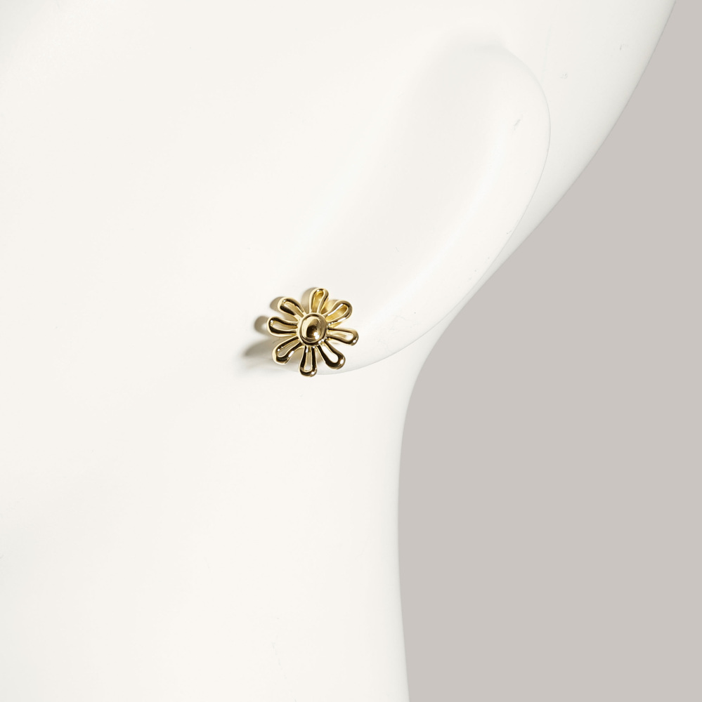 新品仕上げ済★TIFFANY　ティファニー　デイジーピアス　SV925 楽天市場】Tiffany&Co.(ティファニー) デイジー ピアス シルバー