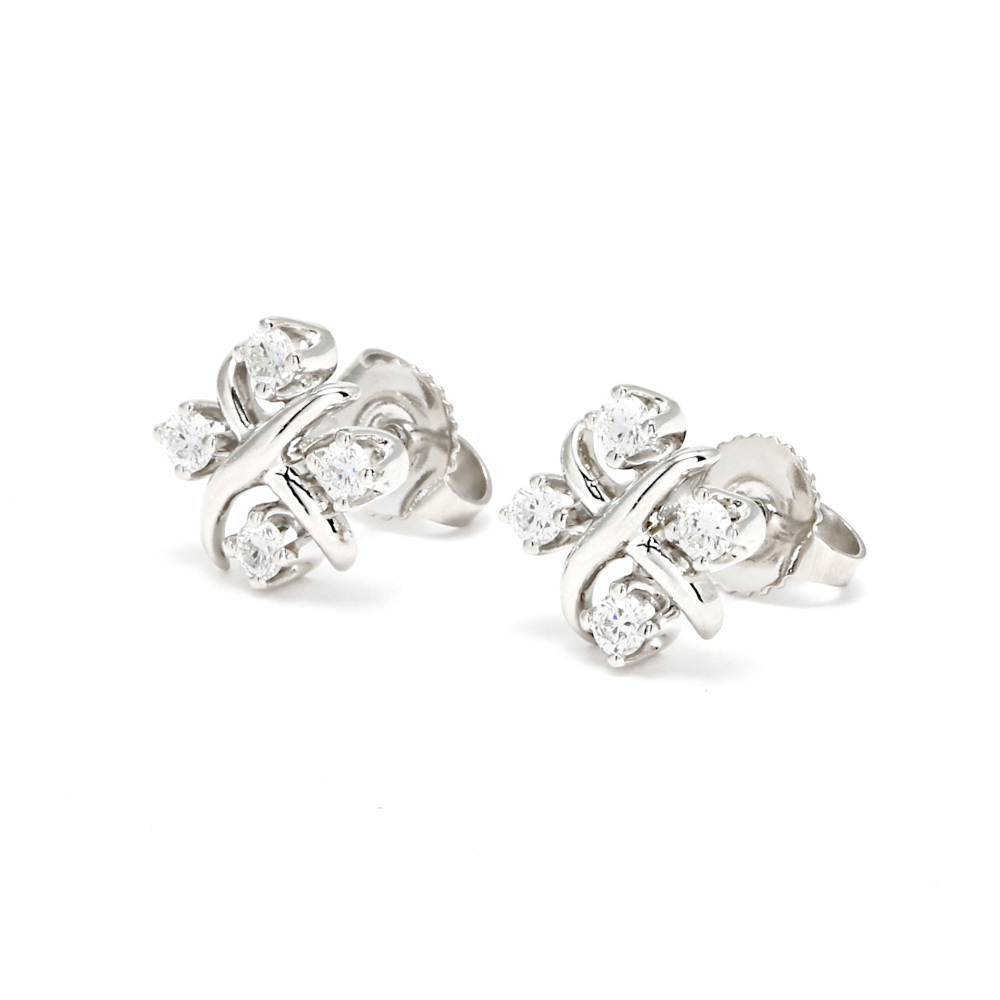 中古] ティファニー ジャン・シュランバージェ リン 60108173 ピアス