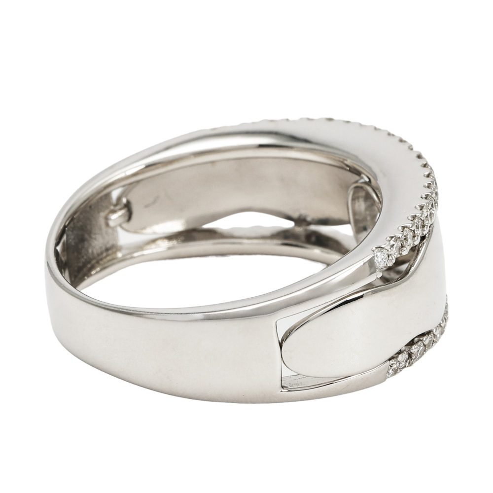 プラチナ950 ダイヤモンド リング J386246 | ユキザキセレクトジュエリー