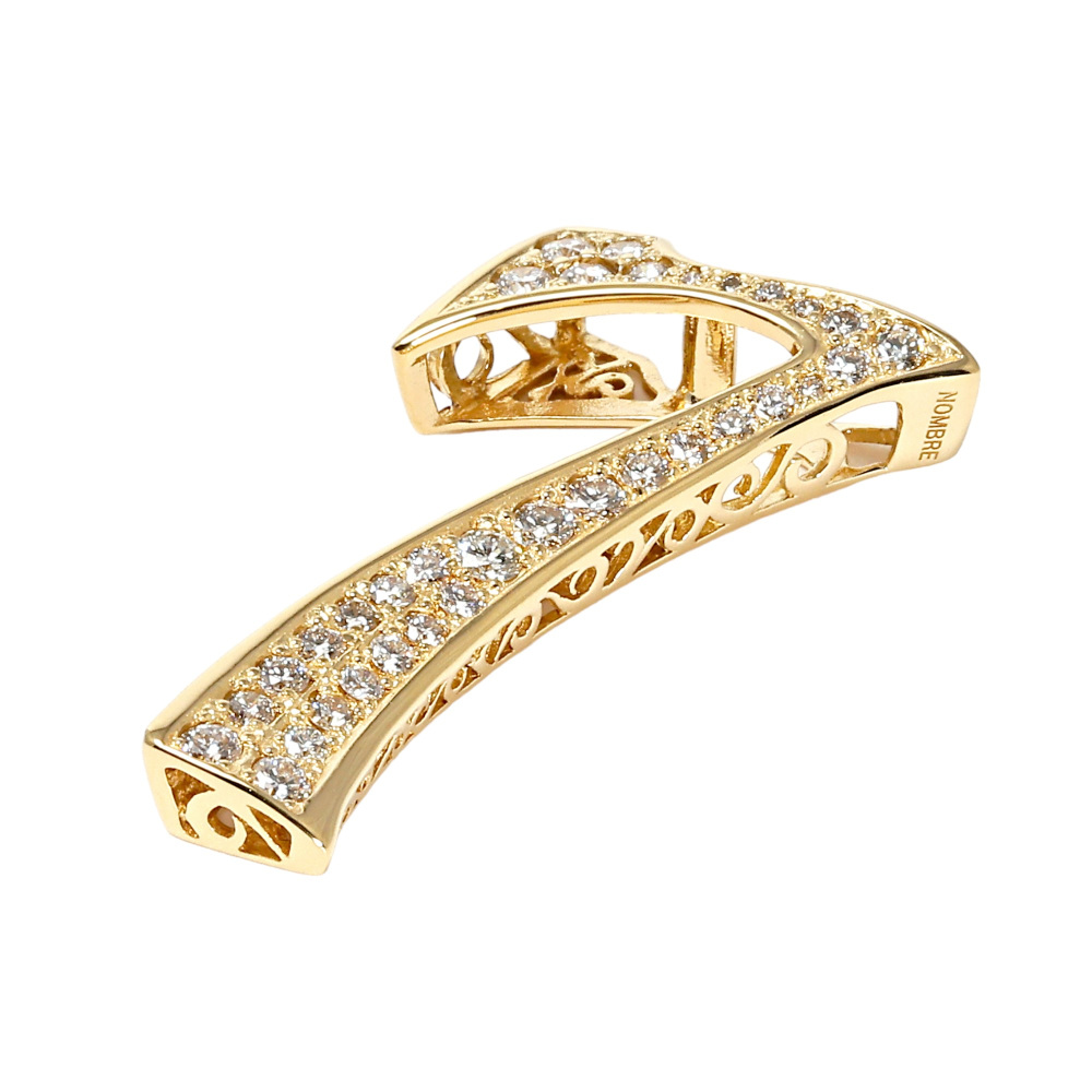 ゆきページ 中古] ユキザキ ノンブル ナンバーペンダントトップ【7】Lサイズ