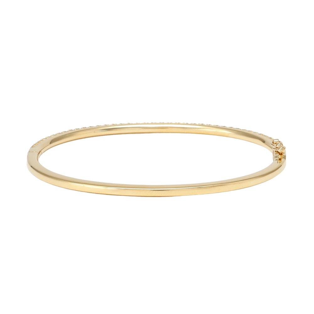 中古] ティファニー メトロ ヒンジ M 60006145 ブレスレット J387464