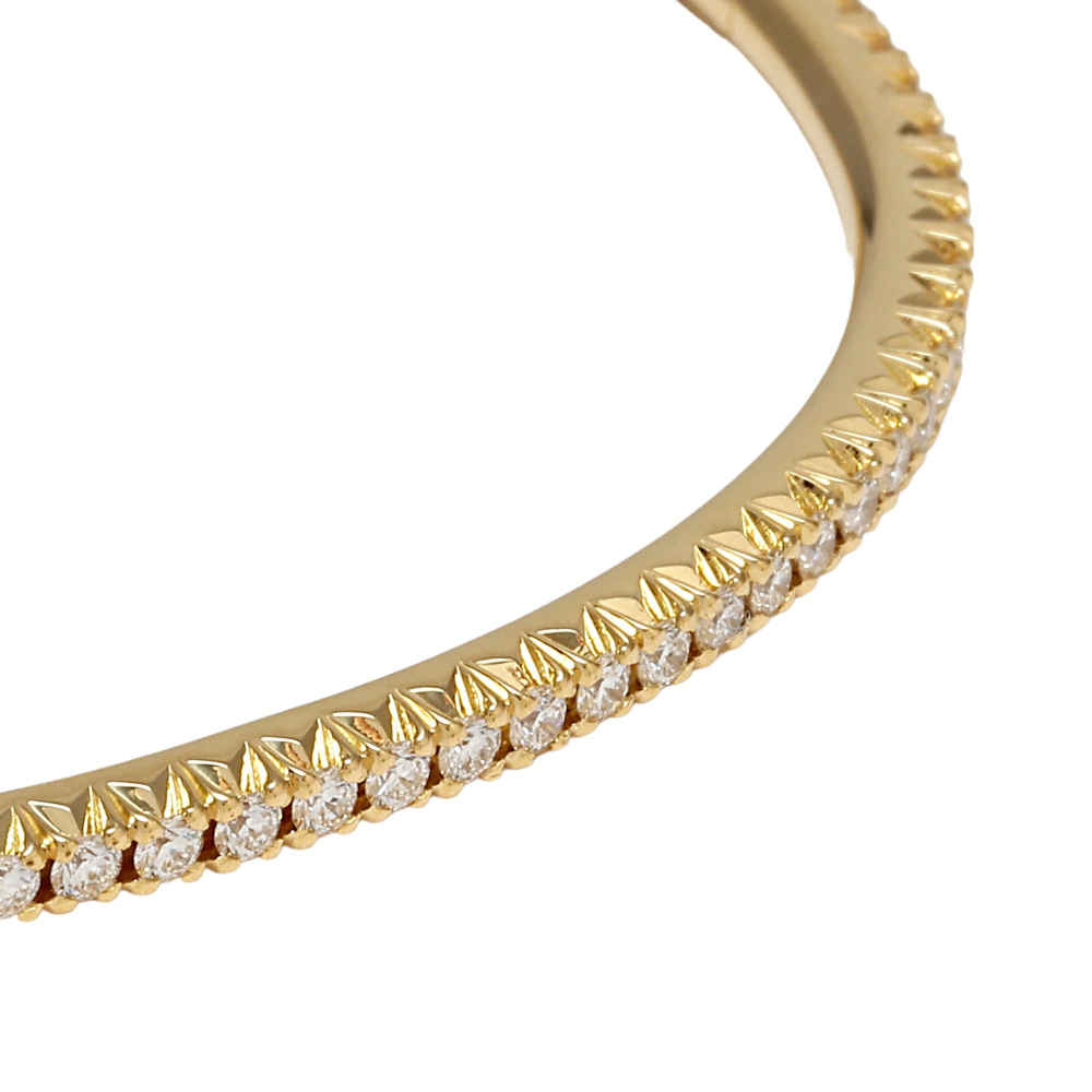 中古] ティファニー メトロ ヒンジ M 60006145 ブレスレット J387464