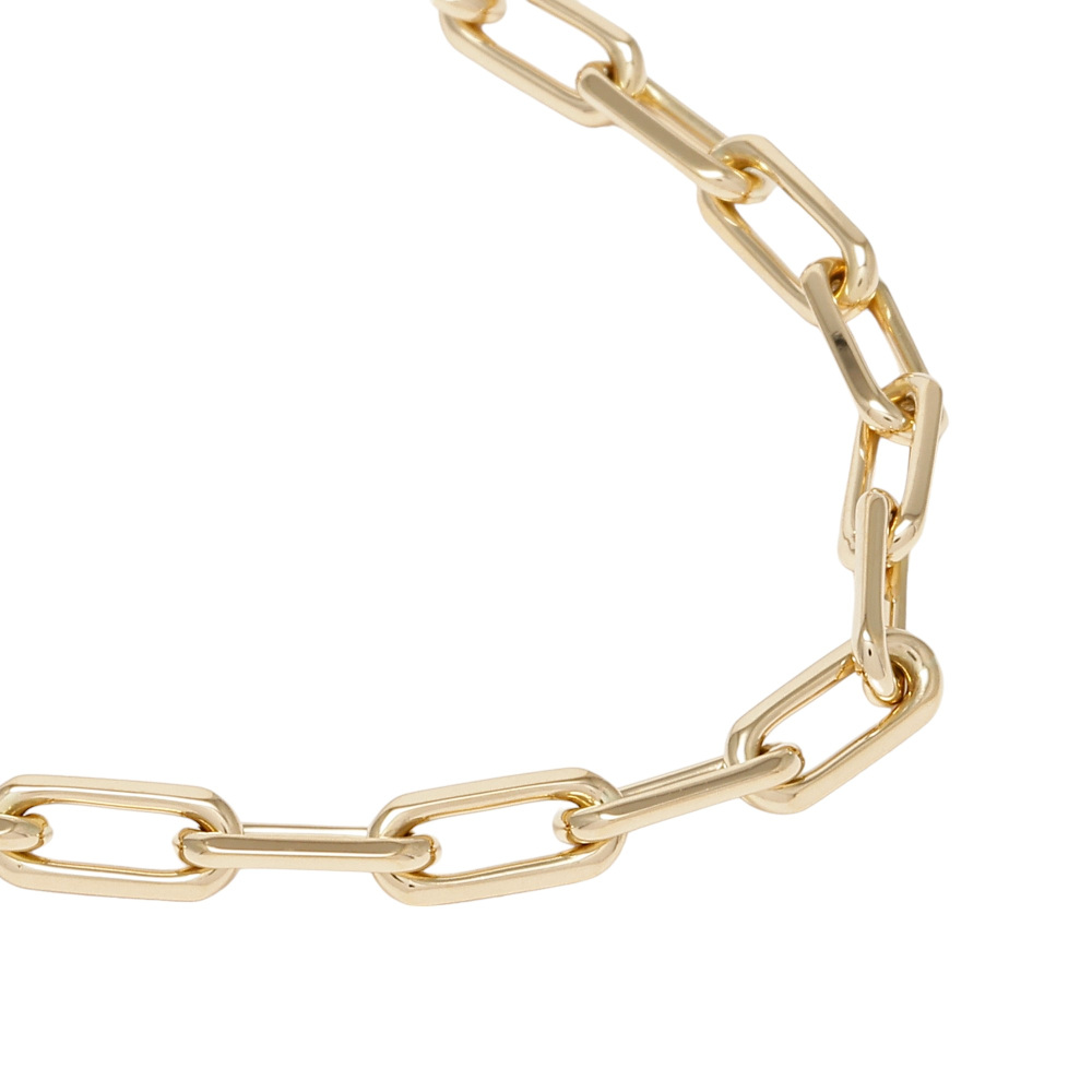 中古] カルティエ サントス ドゥ カルティエ ネックレス B7224582