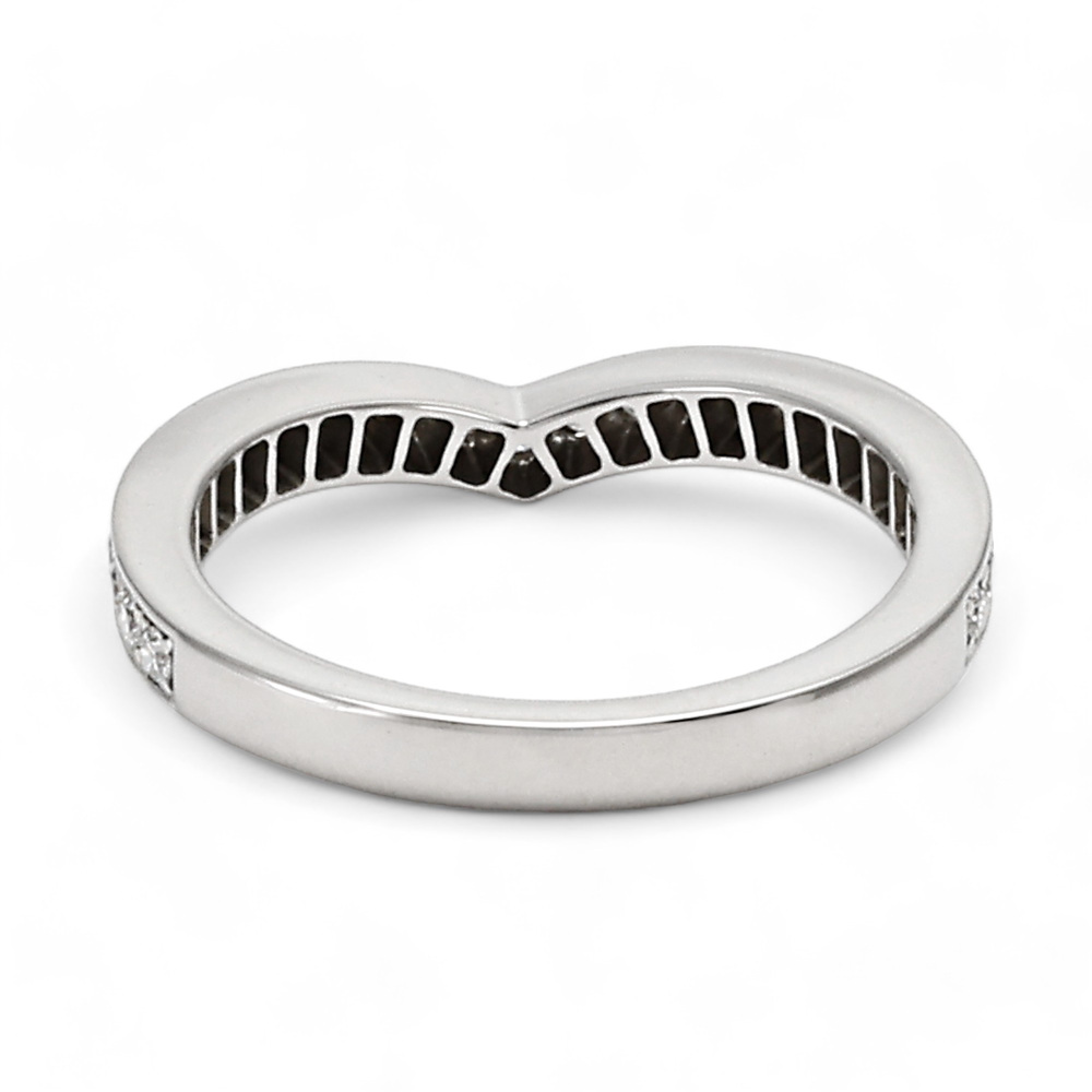 中古] ショーメ ジョゼフィーヌ エグレット バンドー リング