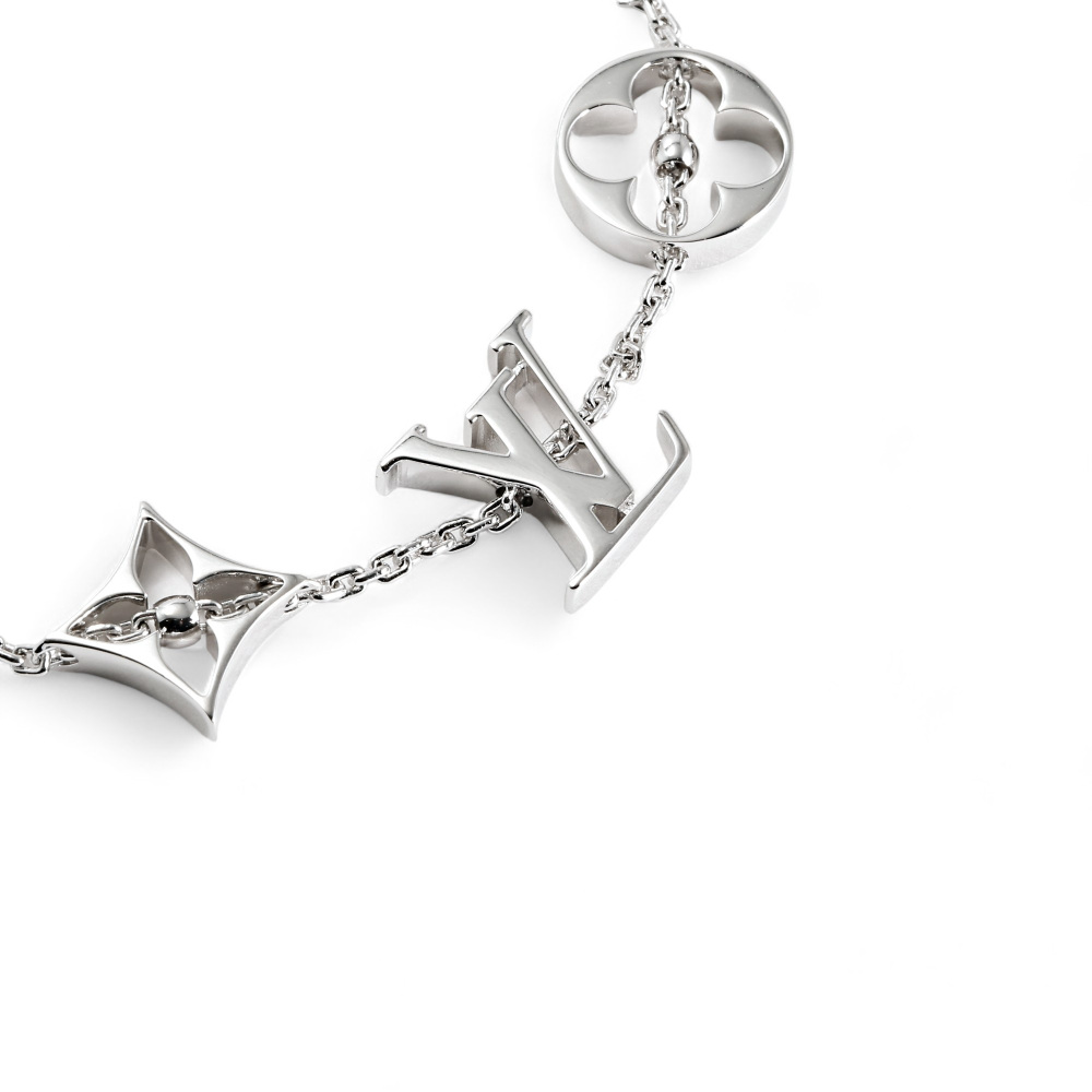 中古] ルイ・ヴィトン モノグラム ブラスレ Q95010 ブレスレット