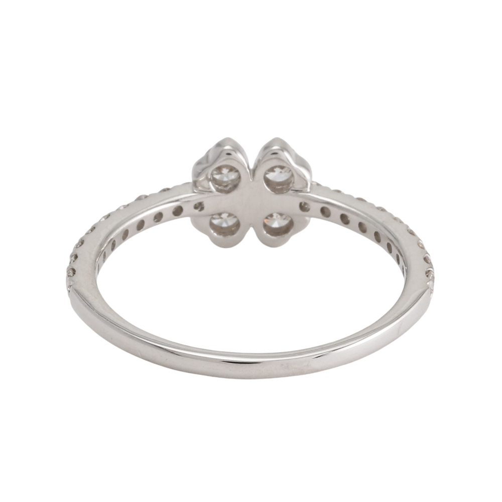 ダイヤモン　プラチナリング プラチナ900 ダイヤモンド リング J388636 | ユキザキセレクトジュエリー