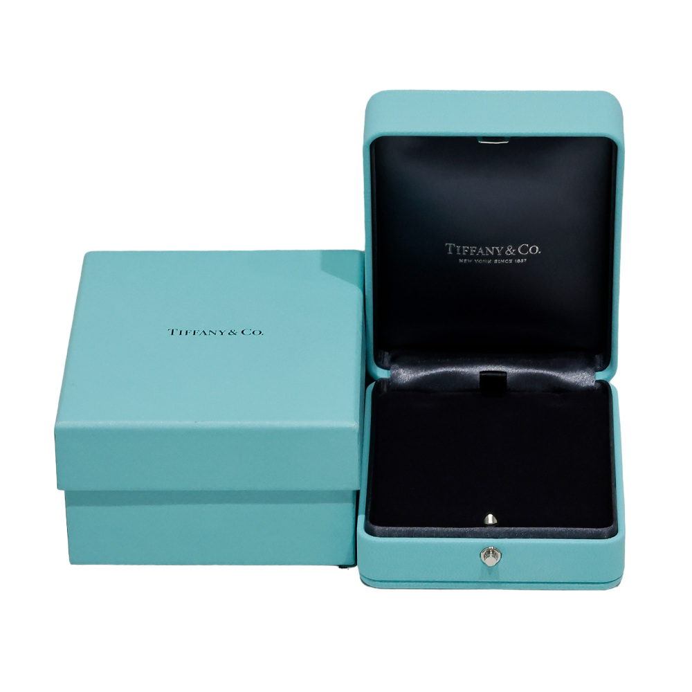 中古] ティファニー ティファニー T ワン サークル 72154584