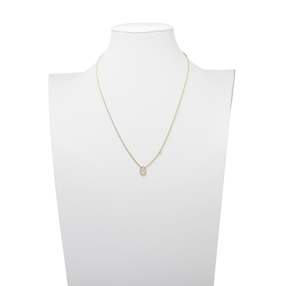 中古] ブシュロン セルパンボエム XS JPN00626 ネックレス J389477