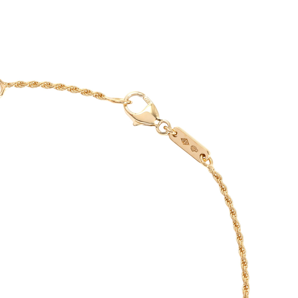 中古] ブシュロン セルパンボエム XS JPN00626 ネックレス J389477