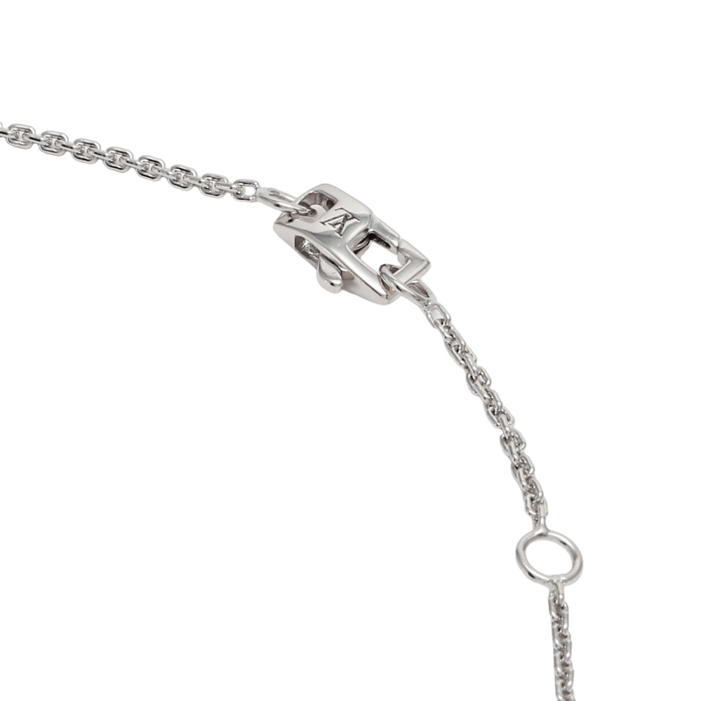 中古] ルイ・ヴィトン パンダンティフ サンブロッサム BB Q93595