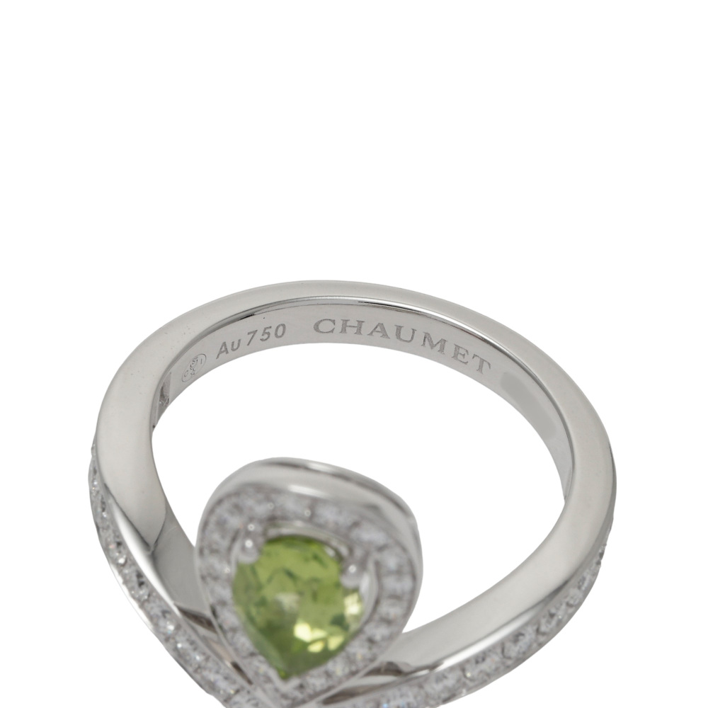 中古] ショーメ ジョゼフィーヌ エグレット J390990 リング