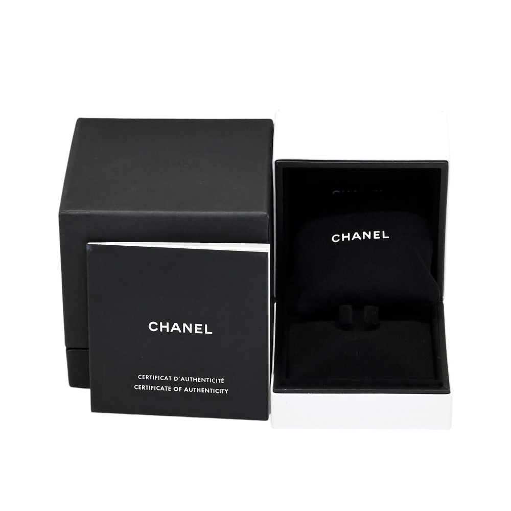 中古] シャネル ココクラッシュ ミディアム J10817 リング J391887