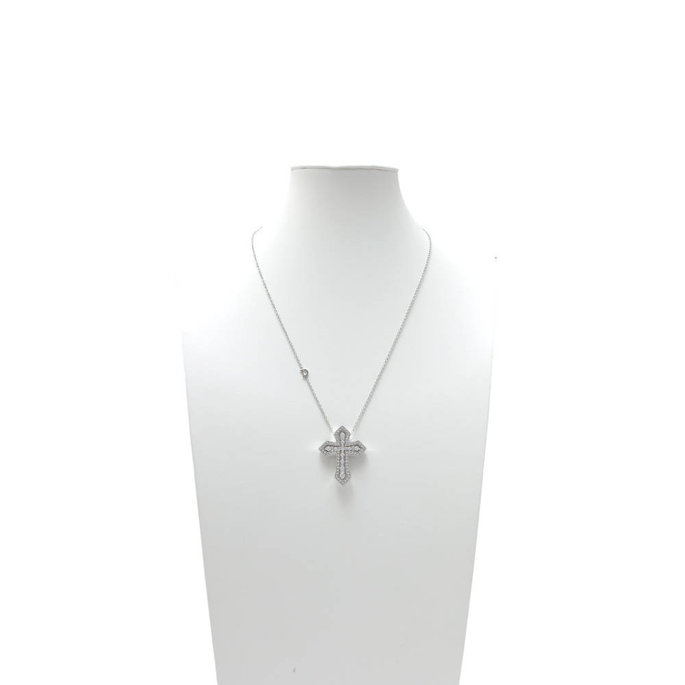 中古] ダミアーニ ベルエポック クラウン L 20089534 ネックレス