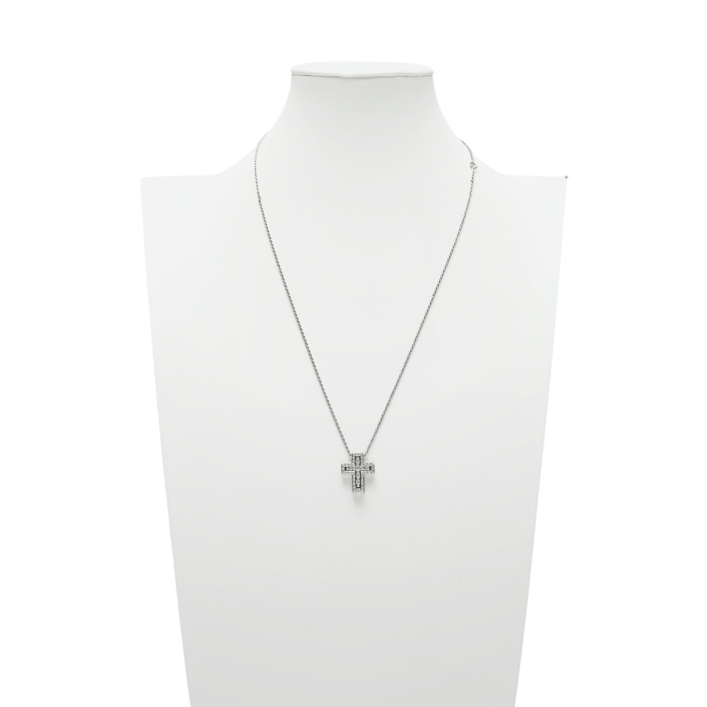 中古] ダミアーニ ベルエポック XS 20064866 ネックレス J391894