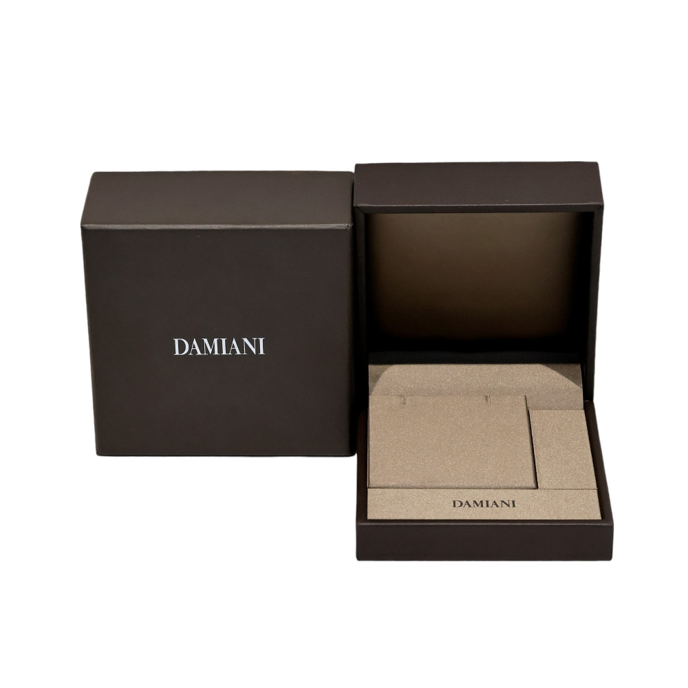 USED] Damiani Bell epoch XS Ginza Tower Opening Commemorative