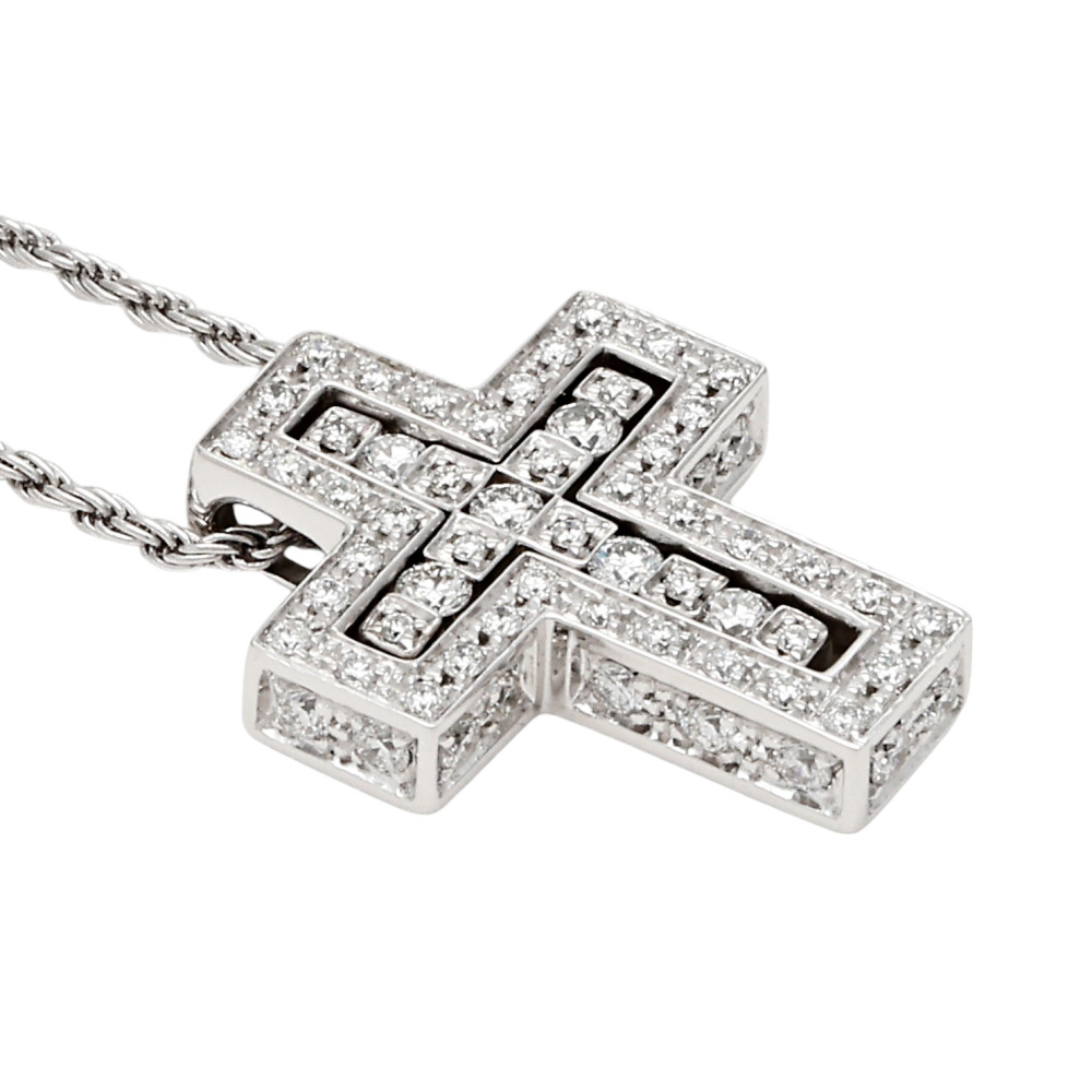 ダミアーニ　ネックレス 中古] ダミアーニ ベルエポック XS 20064866 ネックレス J391894