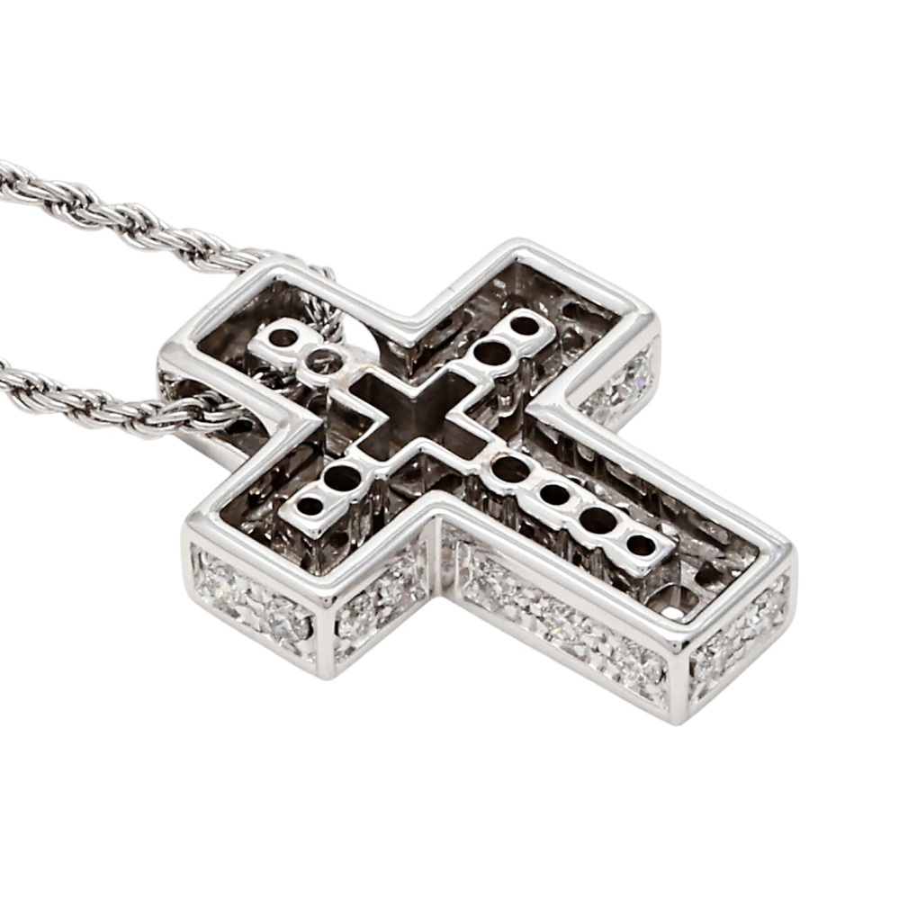 ダミアーニ　ネックレス 中古] ダミアーニ ベルエポック XS 20064866 ネックレス J391894