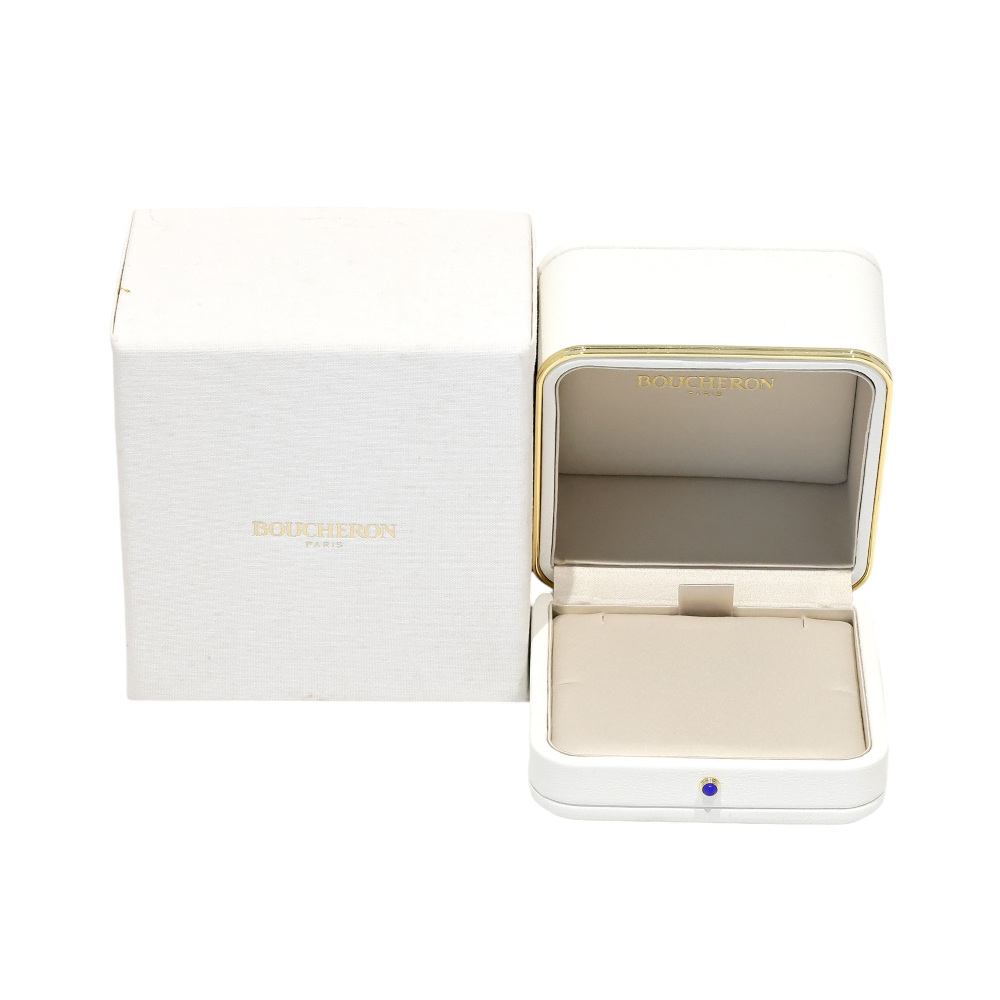 中古] ブシュロン セルパンボエム エクストラスモール JPN00629