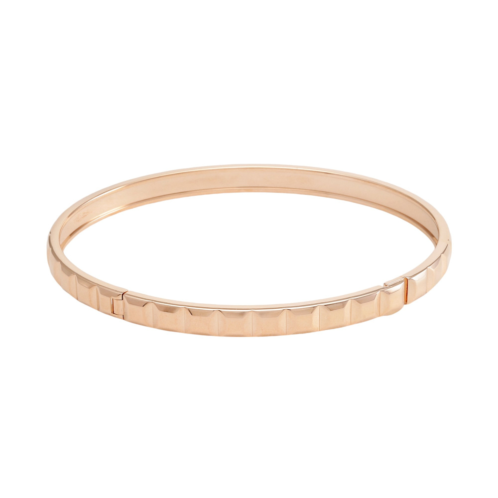 中古] ブシュロン ブレスレット キャトル クル ド パリ JBT00605