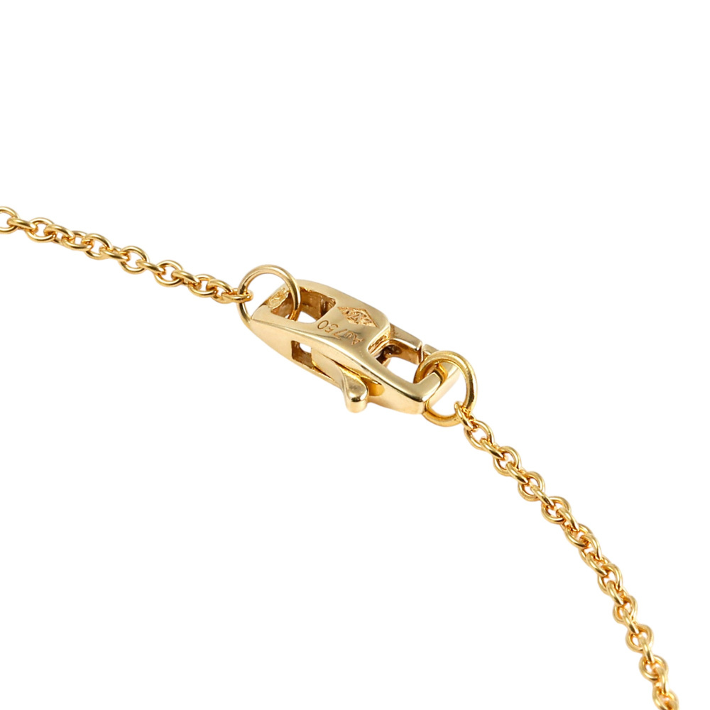 中古] ルイ・ヴィトン パンダンティフ アンプラント J394328