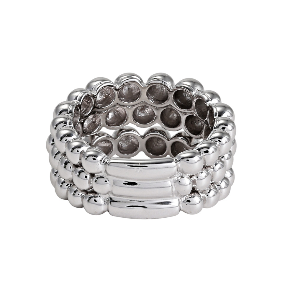 中古] ブシュロン グランドレザン J394330 リング J394330