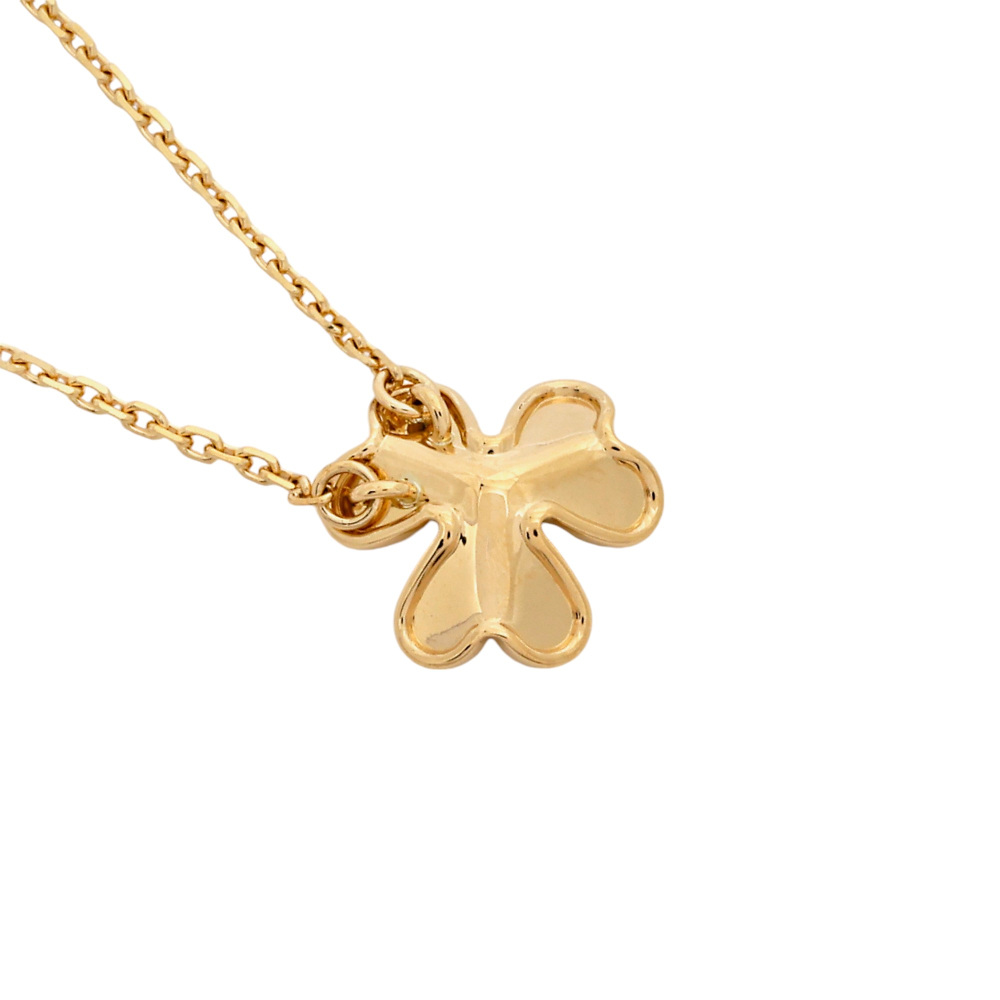 中古] ヴァンクリーフ&アーペル フリヴォル ミニ VCARP7SB00