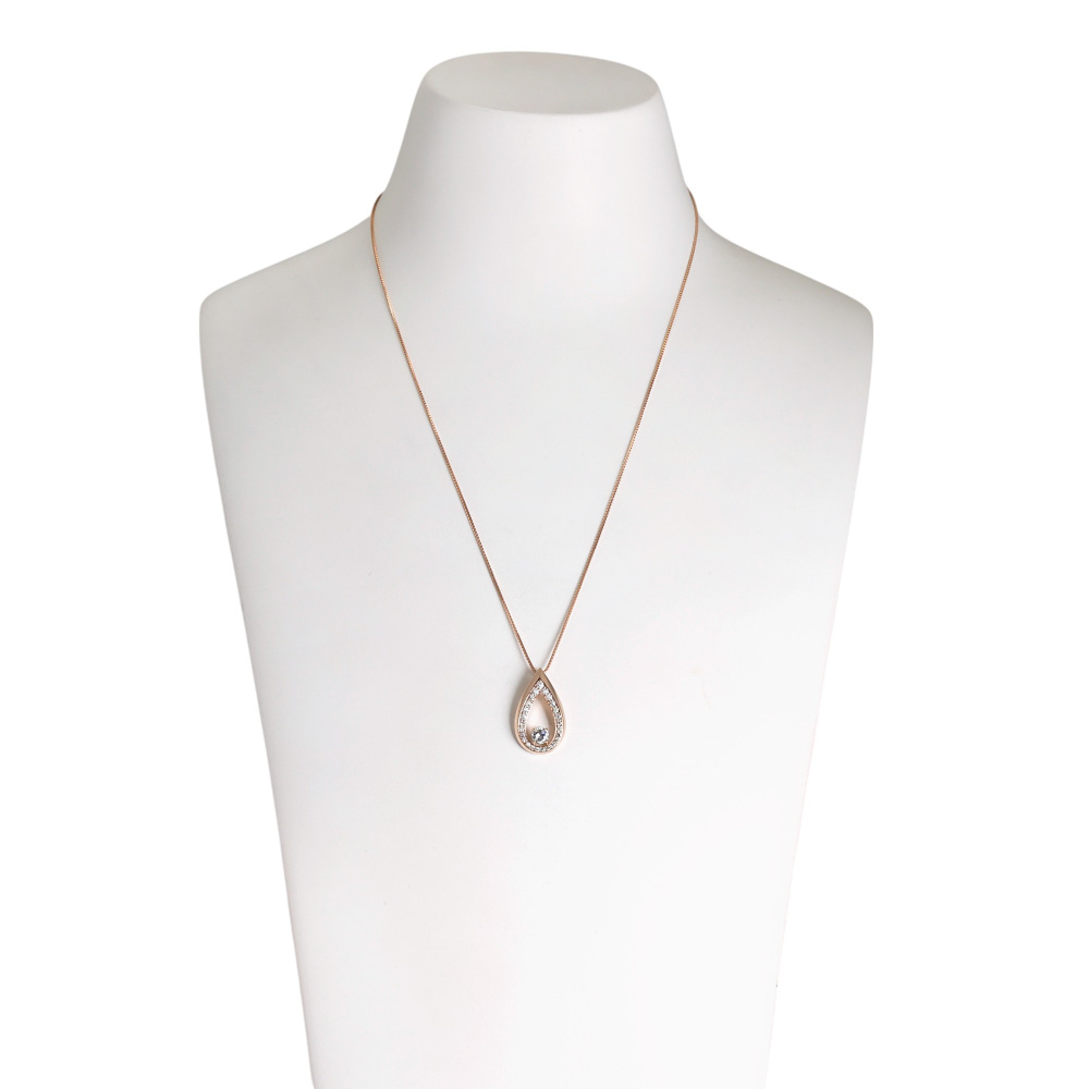 New] Yukizaki Select Jewelry OTHER W32127PG necklace J394882