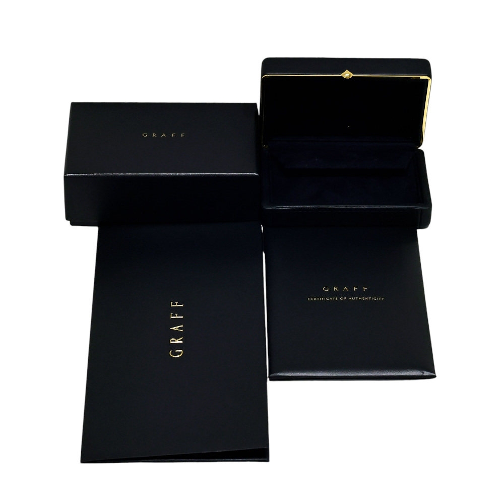 中古] グラフ コンステレーション J395038 ピアス J395038