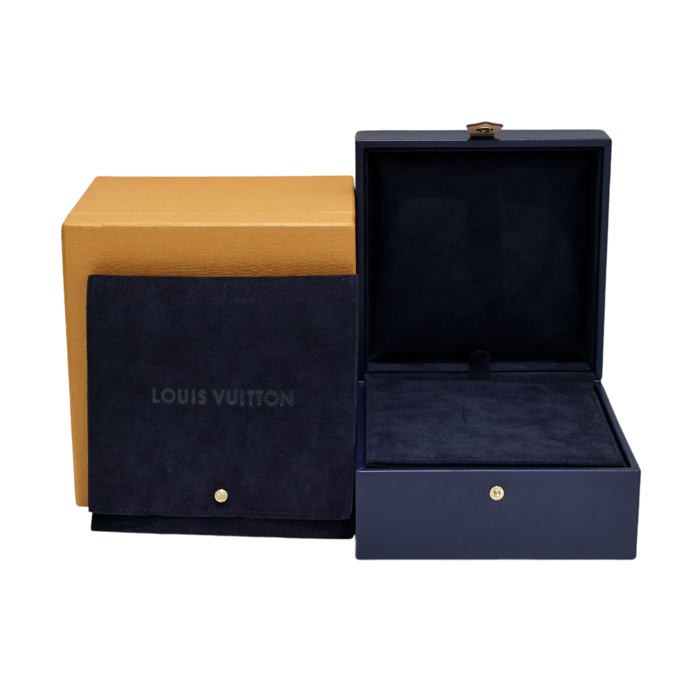 中古] ルイ・ヴィトン レ ガストン ラージタグ Q03057 ネックレス