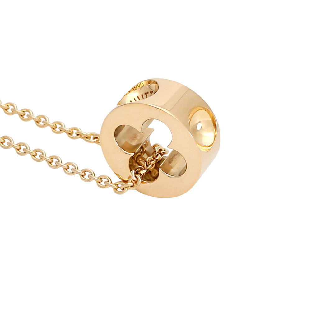 中古] ルイ・ヴィトン パンダンティフ アンプラント Q93969 ネックレス