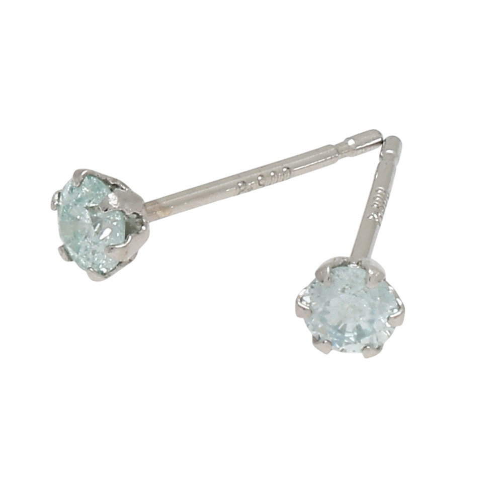 美品 Pt900 トリート ブルーダイヤモンド ピアス BD:1.027ct pt-dpe0501.jpg